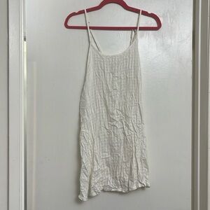 Women’s RVCA cover up